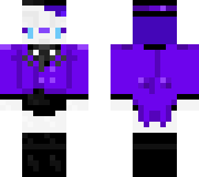 purple variant