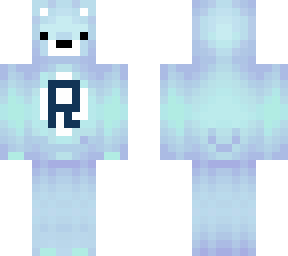 r wallibear