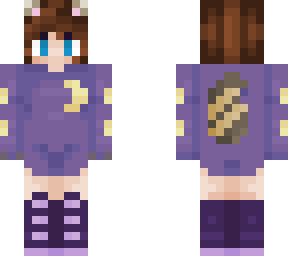 racoon girl 2