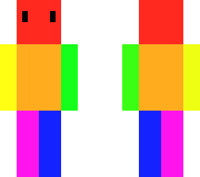 rainbow!!!