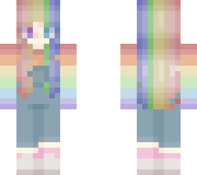 rainbow