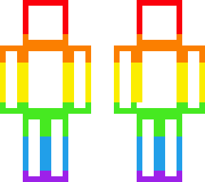rainbow