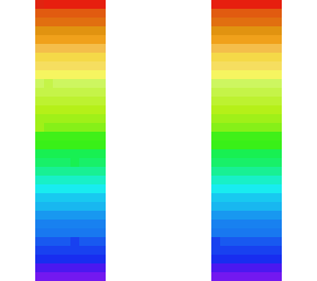 rainbow they