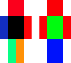 rainboww yes