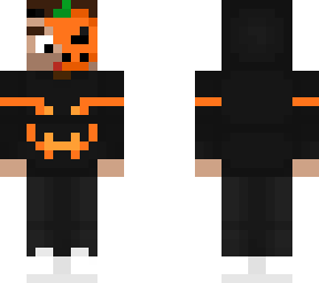 rainno halloween