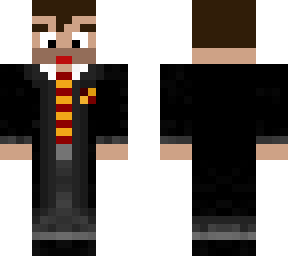 rainno potter