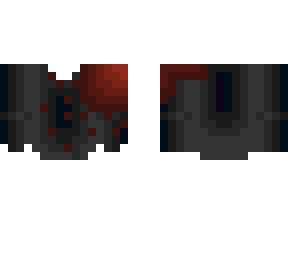 reaper shirt base