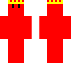 red guy