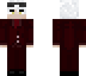 red man