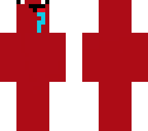 red men noob