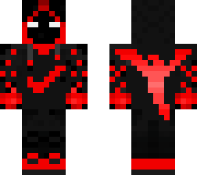 red phoenix ~ #1