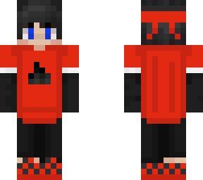 red sapnap