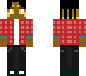 red shirt v2