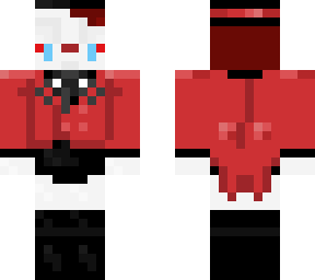 red variant