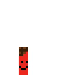 redoing my first skin ever xd