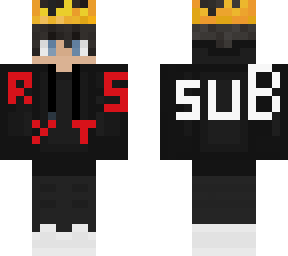 redside- irl( not actually )