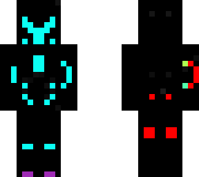 rgb god knight
