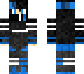ridhvik gaming new skin