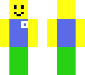 roblox noob