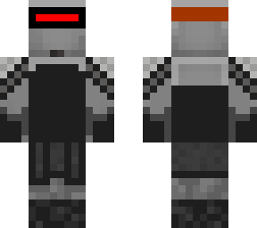 robot boy