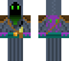 roman wizard of poseidon's court