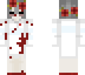 rose ghost-ce