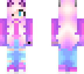 rosies skin (bff)