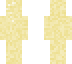sand skin-hide in sand!