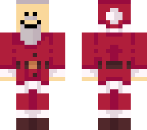 santa claus quackity