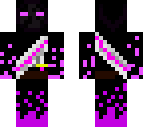 secret enderman