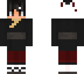 serge (japanese vest)