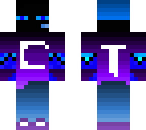 sister's skin