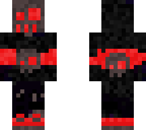 skeleton