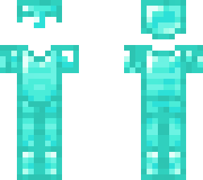 skin de diamante para troliar xd