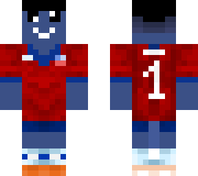 skin dextra chile