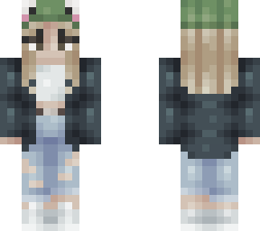 skin for alix :)