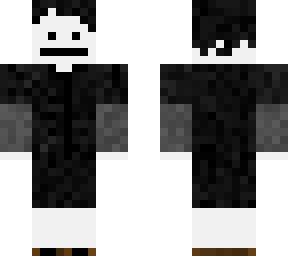 skin for my cousin