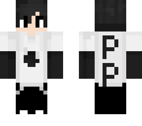 skin yahiru