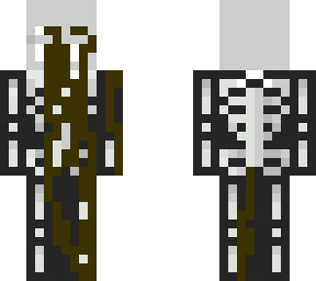 skull pooper