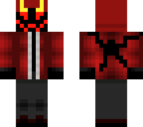 smith - the true bloodgod