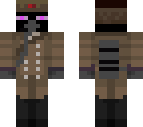 soviet enderman