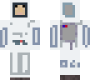 space sheep