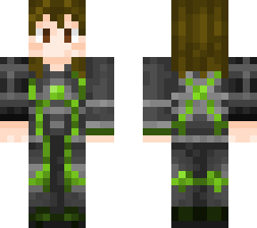 spark suit