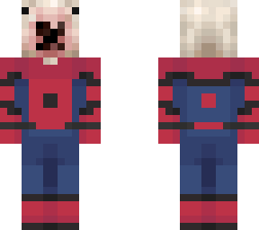 spider man