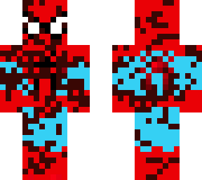 spider-man the killer