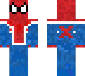 spider uk