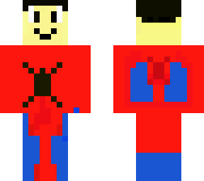 spiderman