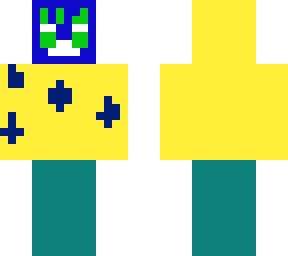 spongebob