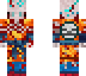 spook-goku v2