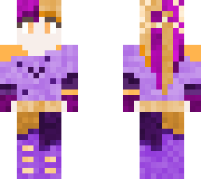 spooky elf >:3